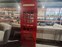 Telefoon cel, starfurn, rood, 2025 - afbeelding 2 van  7