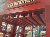 Telefoon cel, starfurn, rood, 2025 - afbeelding 7 van  7