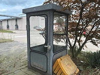 Telefoon cel