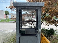 Telefoon cel - afbeelding 2 van  8