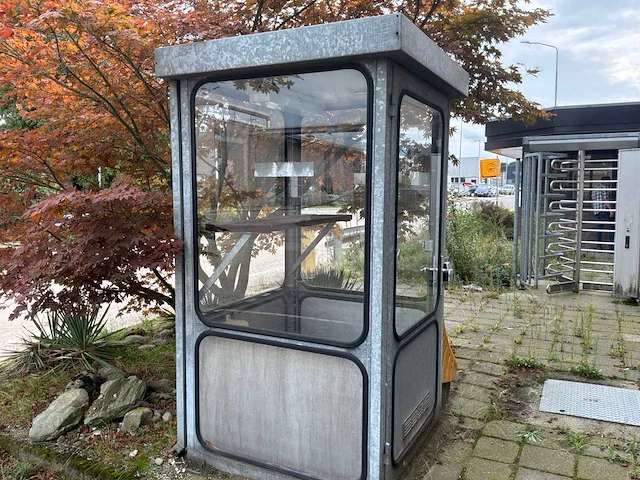 Telefoon cel - afbeelding 3 van  8