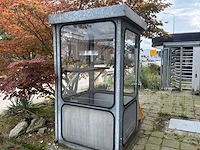 Telefoon cel - afbeelding 3 van  8