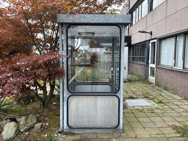 Telefoon cel - afbeelding 4 van  8