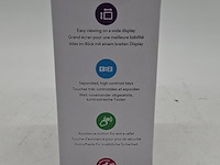 Telefoon, doro, 1880 - afbeelding 3 van  6