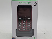 Telefoon, doro, 1880