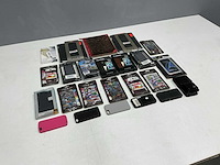 Telefoon en tablet hoesjes (24x) - afbeelding 5 van  11