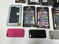 Telefoon en tablet hoesjes (24x) - afbeelding 6 van  11