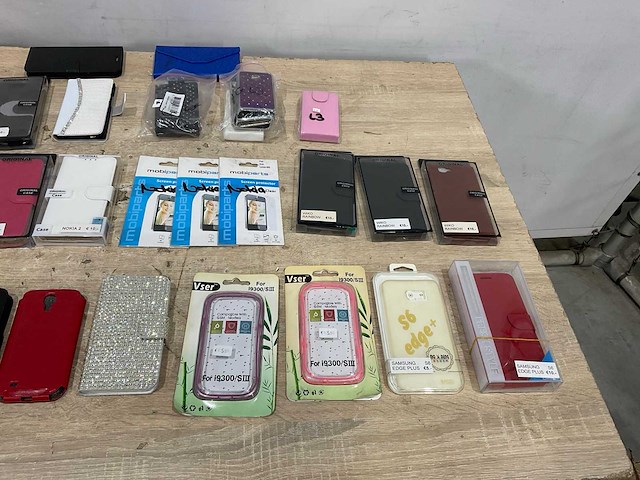 Telefoon hoesjes - afbeelding 5 van  9