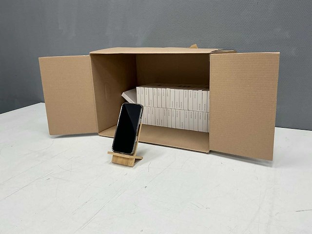 Telefoon houder (43x) - afbeelding 1 van  7