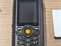 Telefoon, motorola, b25 - afbeelding 2 van  5