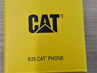 Telefoon, motorola, b25 - afbeelding 3 van  5