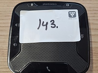 Telefoon, motorola, b25 - afbeelding 4 van  5