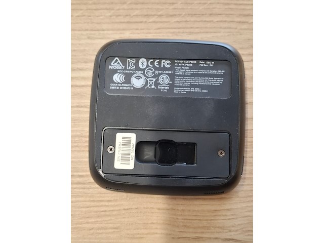 Telefoon, motorola, b25 - afbeelding 5 van  5