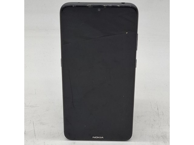 Telefoon, nokia, 5.3 ta-1234 - afbeelding 1 van  4