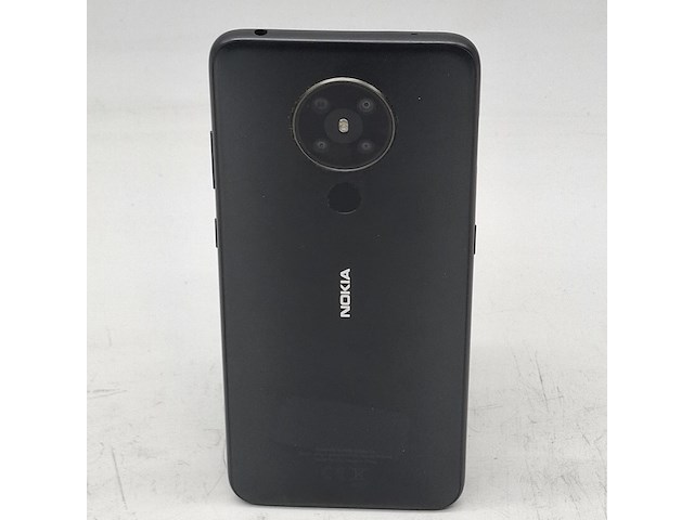 Telefoon, nokia, 5.3 ta-1234 - afbeelding 2 van  4