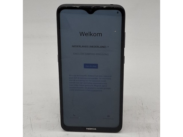 Telefoon, nokia, 5.3 ta-1234 - afbeelding 4 van  4