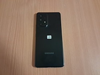 Telefoon, samsung, galaxy a53 - afbeelding 3 van  7