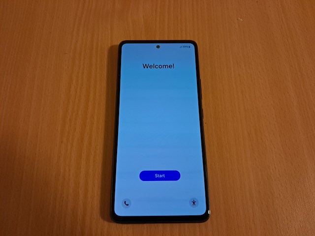 Telefoon, samsung, galaxy a53 - afbeelding 5 van  7