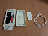 Telefoon, samsung, galaxy a53 - afbeelding 6 van  7