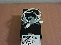 Telefoon, samsung, galaxy s20 - afbeelding 1 van  8