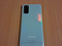Telefoon, samsung, galaxy s20 - afbeelding 3 van  8