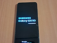 Telefoon, samsung, galaxy s20 - afbeelding 4 van  8