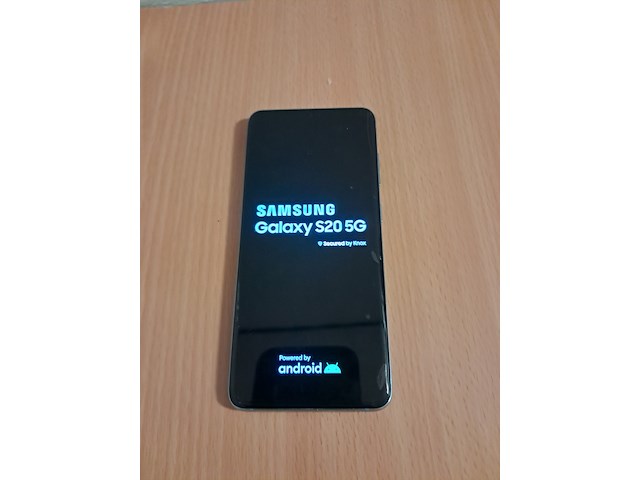 Telefoon, samsung, galaxy s20 - afbeelding 5 van  8