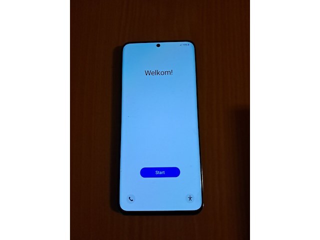 Telefoon, samsung, galaxy s20 - afbeelding 6 van  8