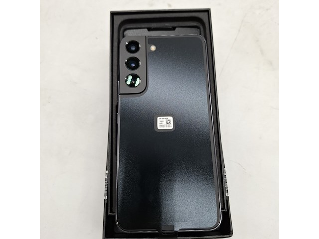 Telefoon, samsung, galaxy s22 sm-s901b - afbeelding 3 van  7