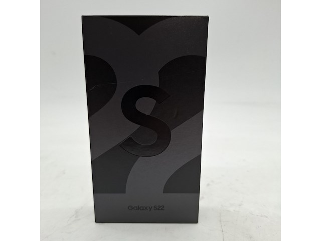 Telefoon, samsung, galaxy s22 sm-s901b - afbeelding 4 van  7