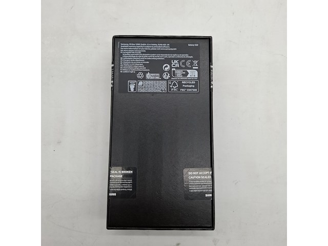 Telefoon, samsung, galaxy s22 sm-s901b - afbeelding 7 van  7