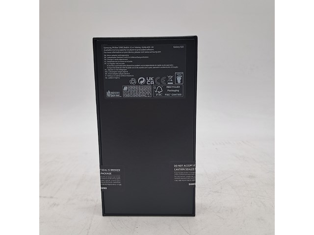 Telefoon, samsung, galaxy s22 sm-s901b/ds - afbeelding 2 van  4