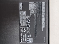 Telefoon, samsung, galaxy s22 sm-s901b/ds - afbeelding 3 van  4
