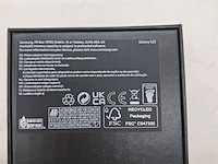 Telefoon, samsung, galaxy s22 sm-s901b/ds - afbeelding 3 van  4