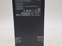 Telefoon, samsung, galaxy s22 sm-s901b/ds - afbeelding 2 van  4