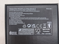 Telefoon, samsung, galaxy s22 sm-s901b/ds - afbeelding 3 van  4