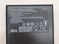 Telefoon, samsung, galaxy s22 sm-s901b/ds - afbeelding 3 van  5