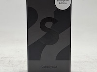 Telefoon, samsung, galaxy s22 sm-s901b/ds - afbeelding 1 van  5