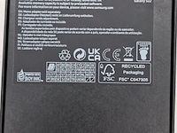 Telefoon, samsung, galaxy s22 sm-s901b/ds - afbeelding 2 van  5