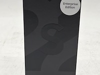 Telefoon, samsung, galaxy s22 sm-s901b/ds - afbeelding 1 van  5
