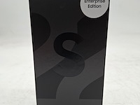 Telefoon, samsung, galaxy s22 sm-s901b/ds - afbeelding 1 van  5