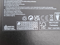Telefoon, samsung, galaxy s22 sm-s901b/ds - afbeelding 4 van  5