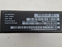 Telefoon, samsung, galaxy s22 sm-s901b/ds - afbeelding 5 van  5