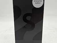 Telefoon, samsung, galaxy s22 sm-s901b/ds - afbeelding 1 van  5