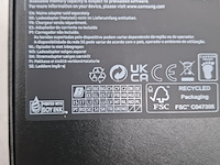 Telefoon, samsung, galaxy s22 sm-s901b/ds - afbeelding 4 van  5