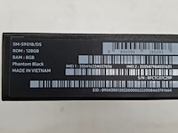 Telefoon, samsung, galaxy s22 sm-s901b/ds - afbeelding 5 van  5