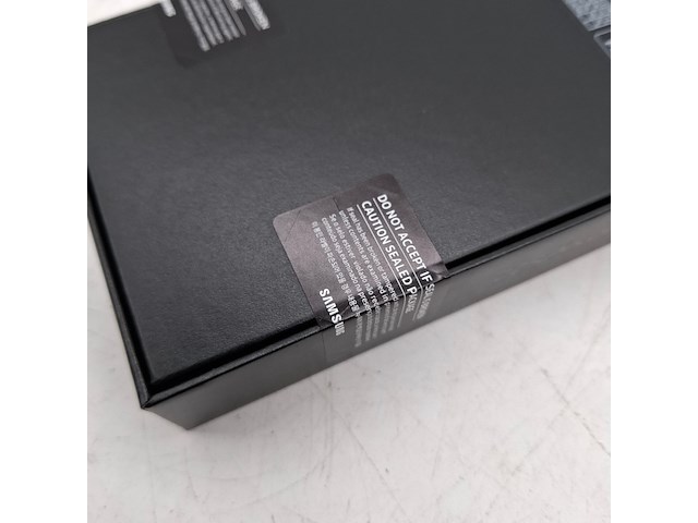 Telefoon, samsung, galaxy s22 sm-s901b/ds - afbeelding 3 van  5