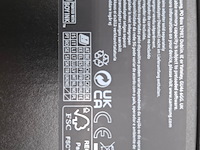 Telefoon, samsung, galaxy s22 sm-s901b/ds - afbeelding 4 van  5