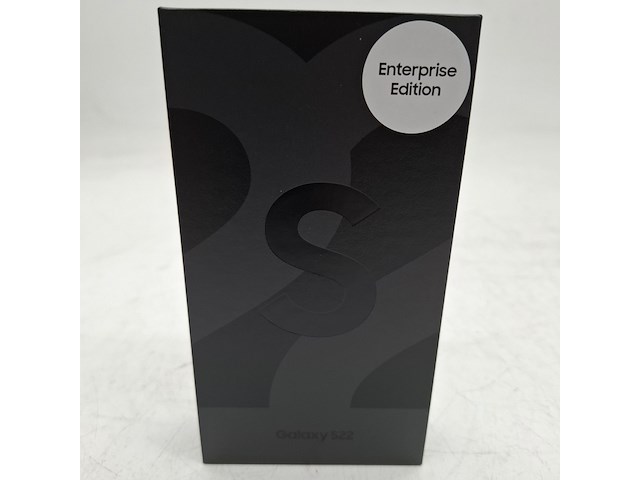Telefoon, samsung, galaxy s22 sm-s901b/ds - afbeelding 1 van  5