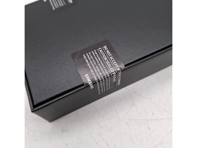 Telefoon, samsung, galaxy s22 sm-s901b/ds - afbeelding 3 van  5